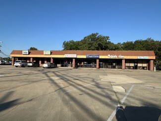 Starkville, MS Retail - 706 MS-12 Suite D