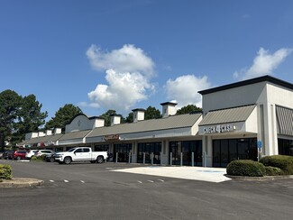 Southaven, MS Retail - 316-360 Goodman Rd