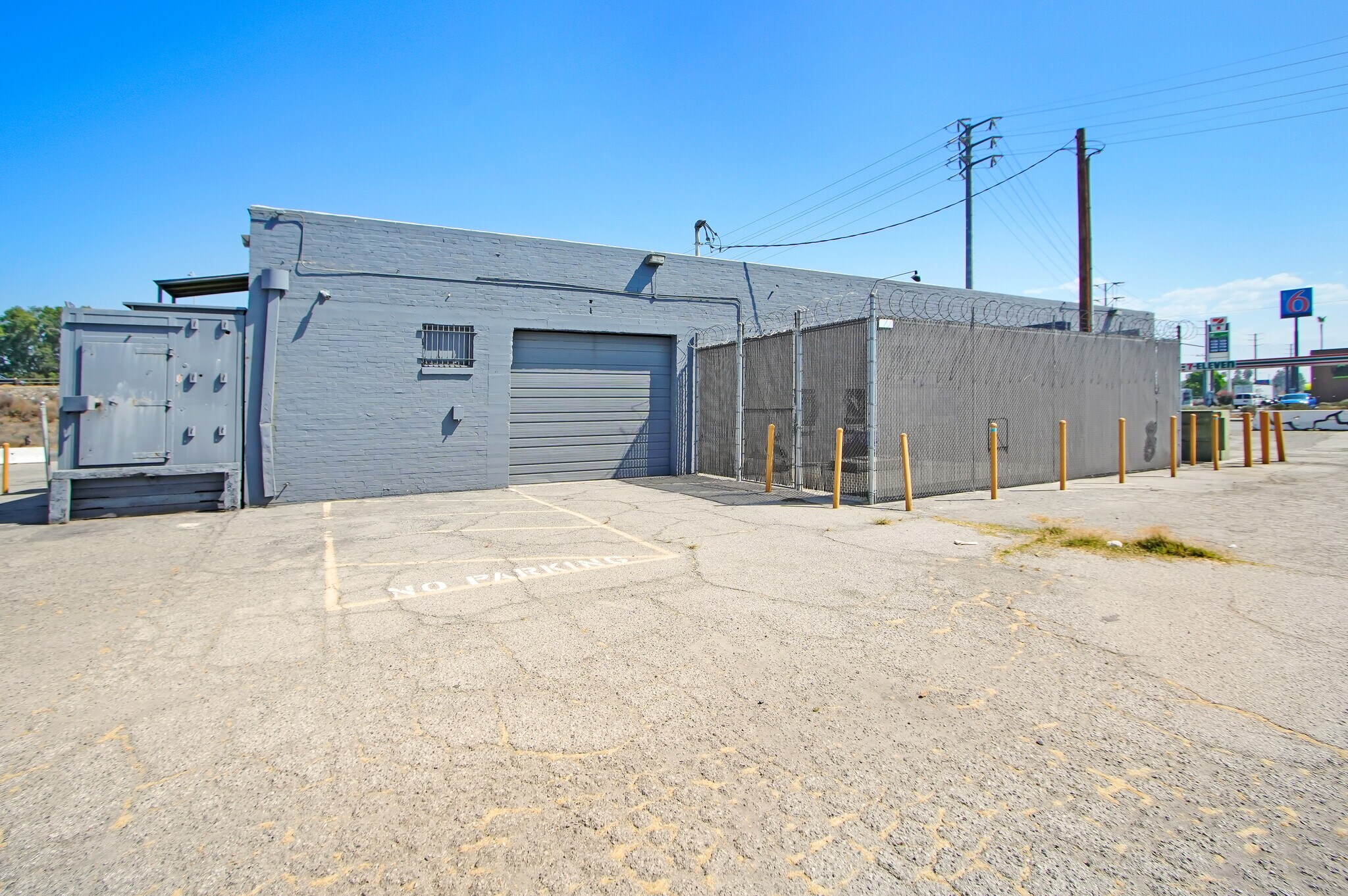 2396 E Steel Rd, Colton, CA for Sale