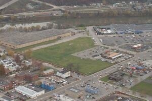 Charleston, WV Commercial Land - 57th St & Maccorkle Ave