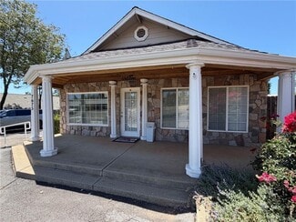 Paradise, CA Storefront Retail/Office - 7671 Skyway Paradise, CA Storefront Retail/Office - 7671 Skyway