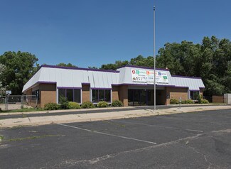 Brooklyn Park, MN Day Care Center - 1604 Brookdale Dr