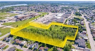 Shawinigan, QC Residential - 3353 Blvd Royal