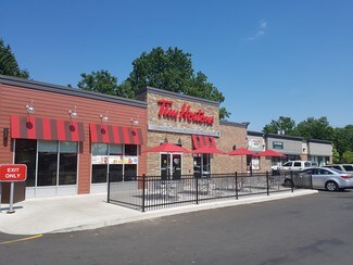 Mount Brydges, ON Retail - 22542 Adelaide Rd
