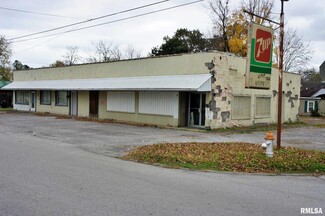 Metropolis, IL Self-Storage Facilities - 716 W 19th St