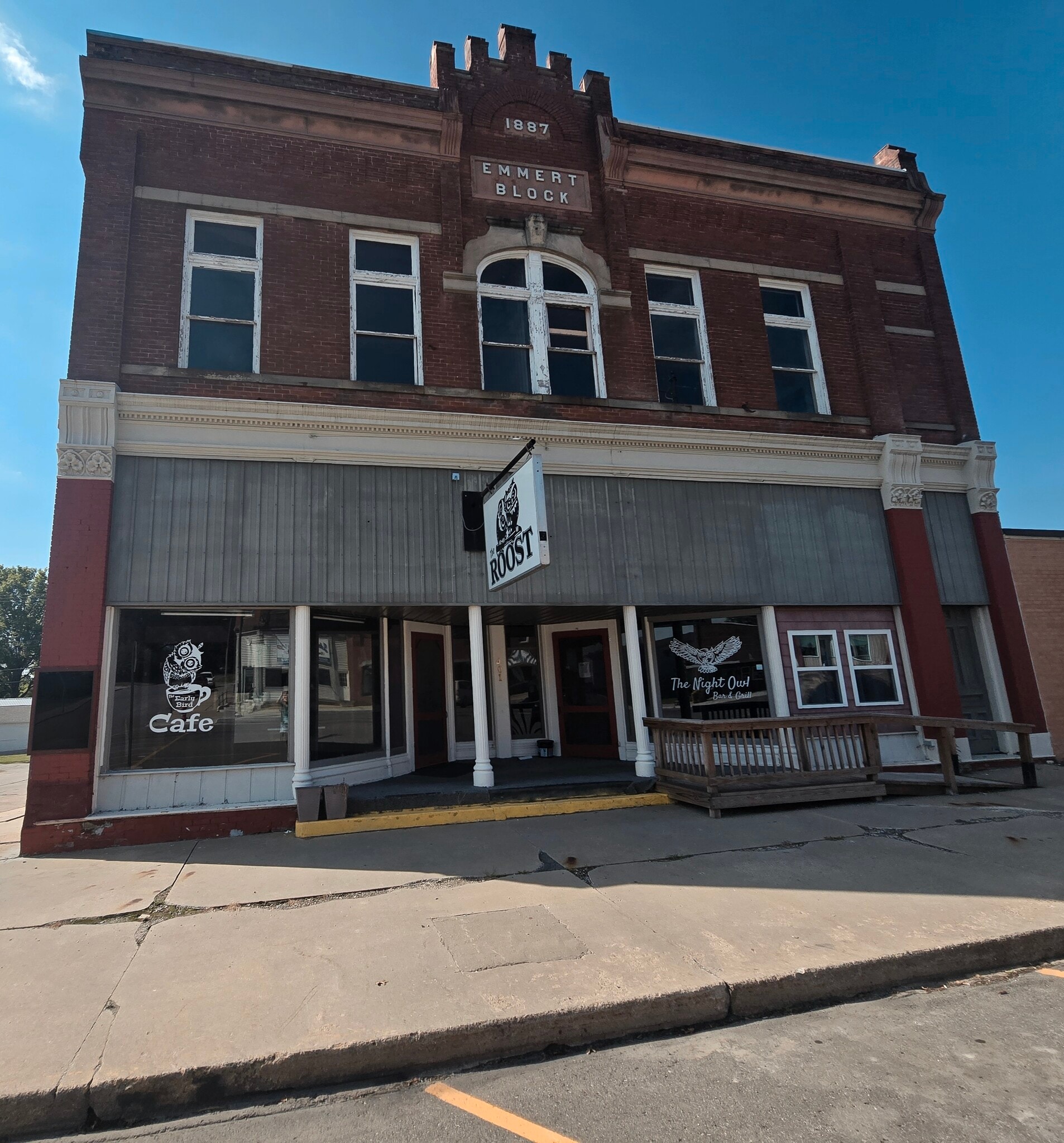 401 Main St, Tarkio, MO for Sale