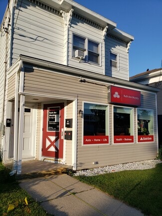 Stoughton, WI Office/Retail - 917 E Main St