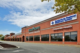 Spartanburg, SC Office/Retail, Retail - 2660 Reidville Rd
