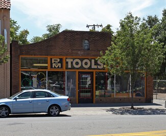 Sacramento, CA undefined - 2020 Broadway Sacramento, CA undefined - 2020 Broadway