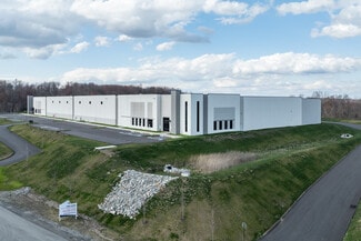 Hunker, PA Industrial - 744 Excel Dr