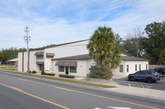 Fernandina Beach, FL Office - 910 S 8th St Fernandina Beach, FL Office - 910 S 8th St