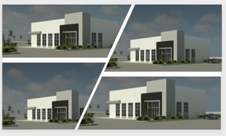 Middleburg, FL Office - 3833 County Road 218