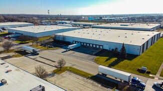 Bridgeview, IL Warehouse - 7700 S 78th Ave