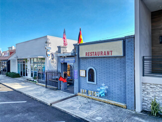 Fort Lauderdale, FL Restaurant - 3016 E Commercial Blvd