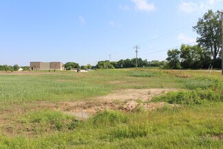 Salem, WI Commercial Land - Antioch Rd