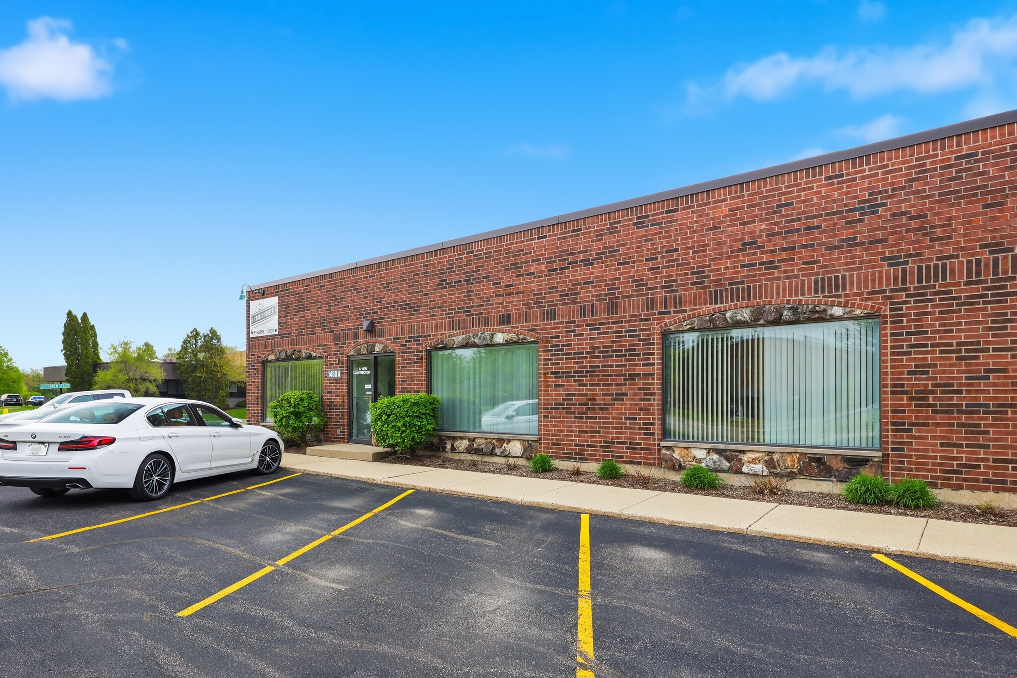 1480 Industrial Dr, Itasca, IL for Rent