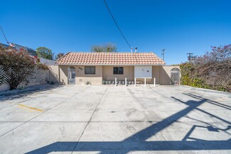 North Hollywood, CA undefined - 5335 Harmony Ave