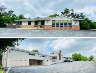 Elizabethtown, PA Medical - 915 N Hanover St