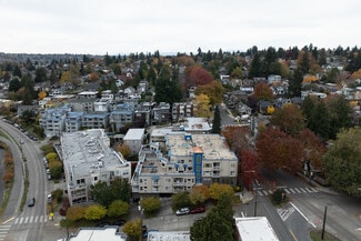 Seattle, WA Office - 215 NE 40th St Seattle, WA Office - 215 NE 40th St