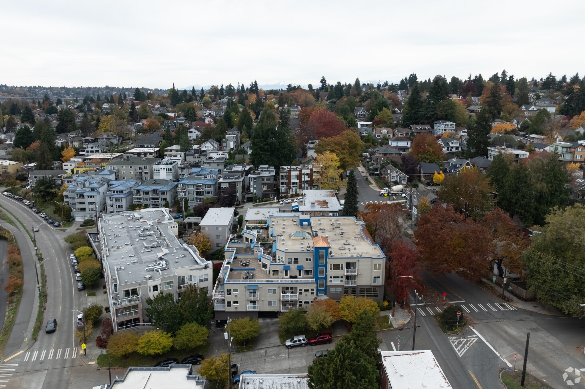 215 NE 40th St, Seattle, WA for Sale