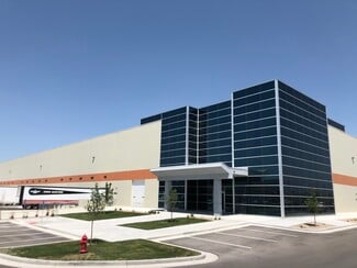 West Valley City, UT Industrial - 2449 S 6755 W