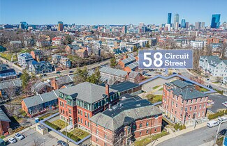 58 Circuit St
