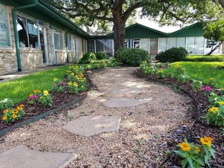 Euless, TX Office - 1300-1342 W Euless Blvd