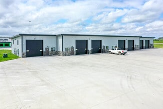 Valley, NE Car Washes - 6070 N 261st Cir
