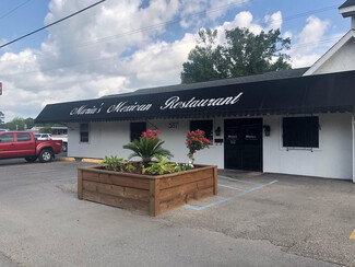 Denham Springs, LA Retail - 587 Florida Ave SE