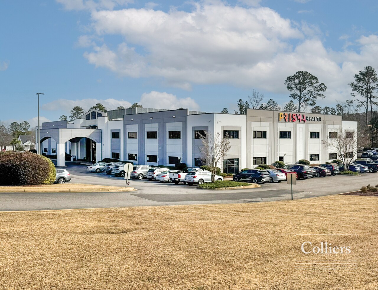 1 Wellness Blvd, Irmo, SC for Rent