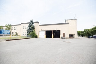 Montréal, QC Industrial - 5600-5602 Av Pierre-de Coubertin Montréal, QC Industrial - 5600-5602 Av Pierre-de Coubertin