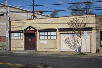 North Baldwin, NY Industrial - 2067 Grand Ave North Baldwin, NY Industrial - 2067 Grand Ave