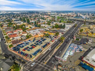 Lynwood, CA undefined - 11709 Long Beach Blvd