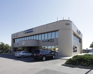 Thornton, CO Office, Retail - 3811-3995 E 120th Ave Thornton, CO Office, Retail - 3811-3995 E 120th Ave