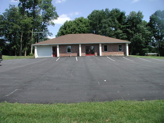 Glenmoore, PA Office - 1571 Horseshoe Pike