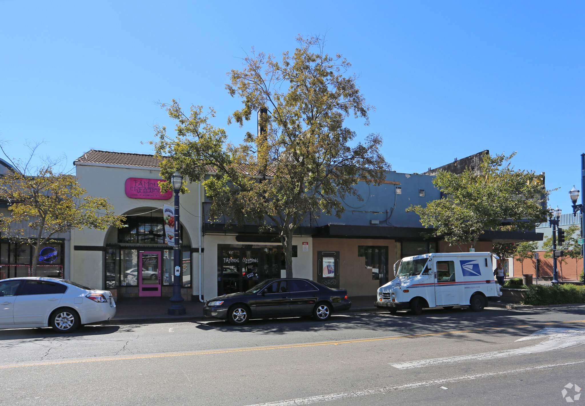 835-837 Texas St, Fairfield, CA for Sale