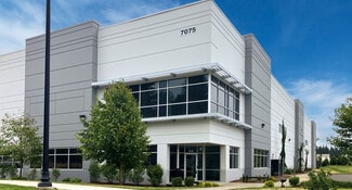 Ridgefield, WA Industrial - 7075 S 5th St