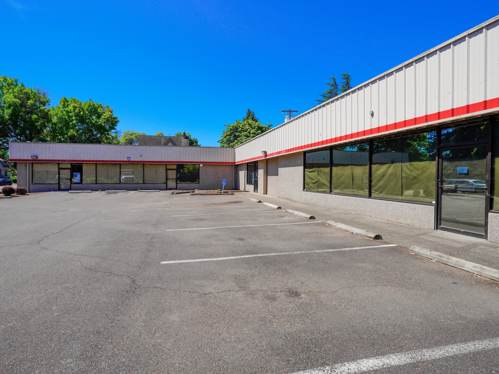 532 NW 3rd St, Corvallis, OR for Rent