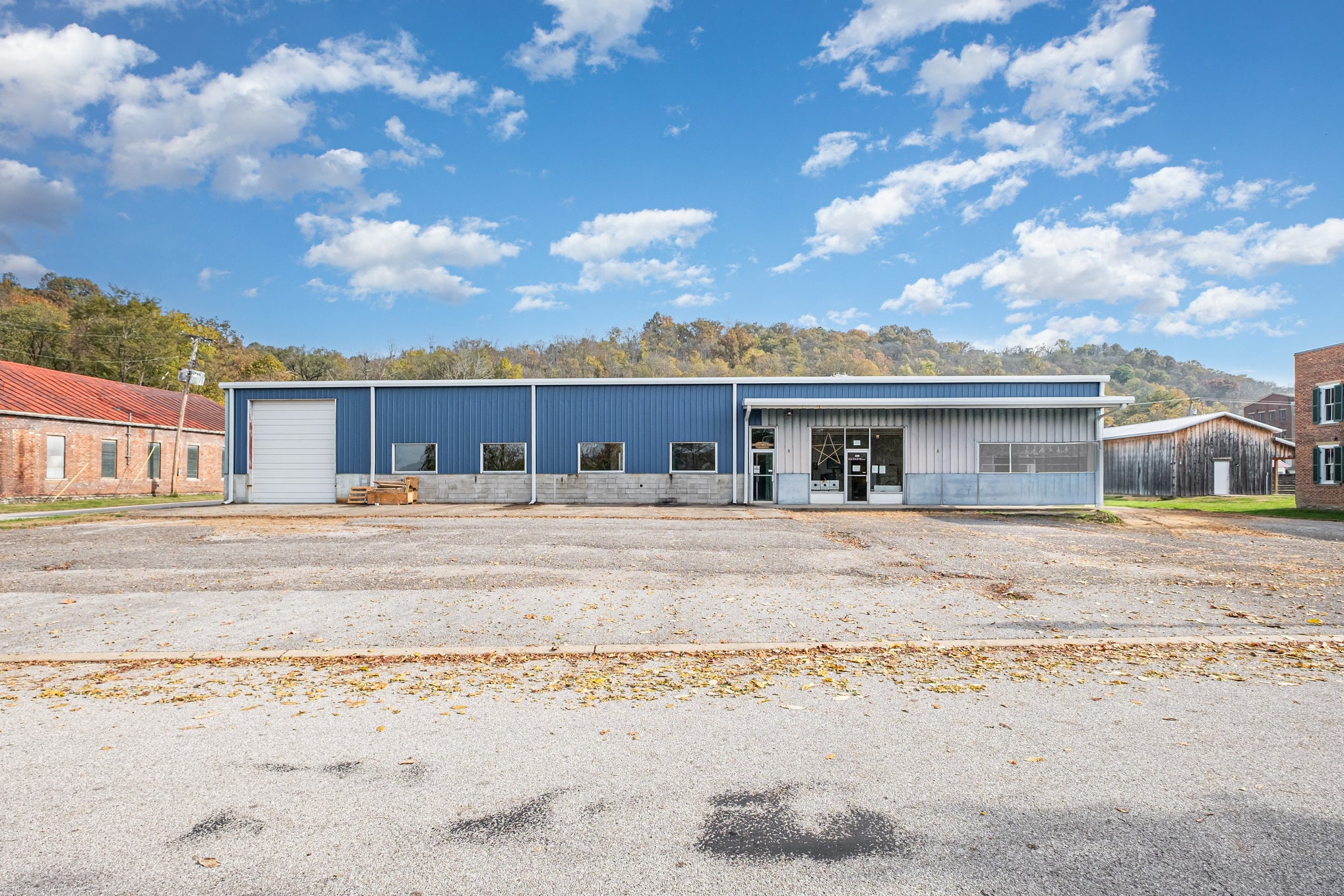 330 N Front St, Ripley, OH for Sale