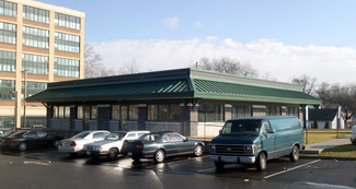 Freehold, NJ Office/Retail - 20 Jackson St