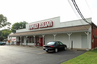 Taylorsville, KY Retail - 168 E Main St