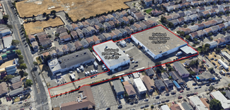 1025 98th Ave, Oakland, CA