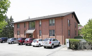 Pittsburgh, PA Office - 300 Mcknight Park Dr Pittsburgh, PA Office - 300 Mcknight Park Dr