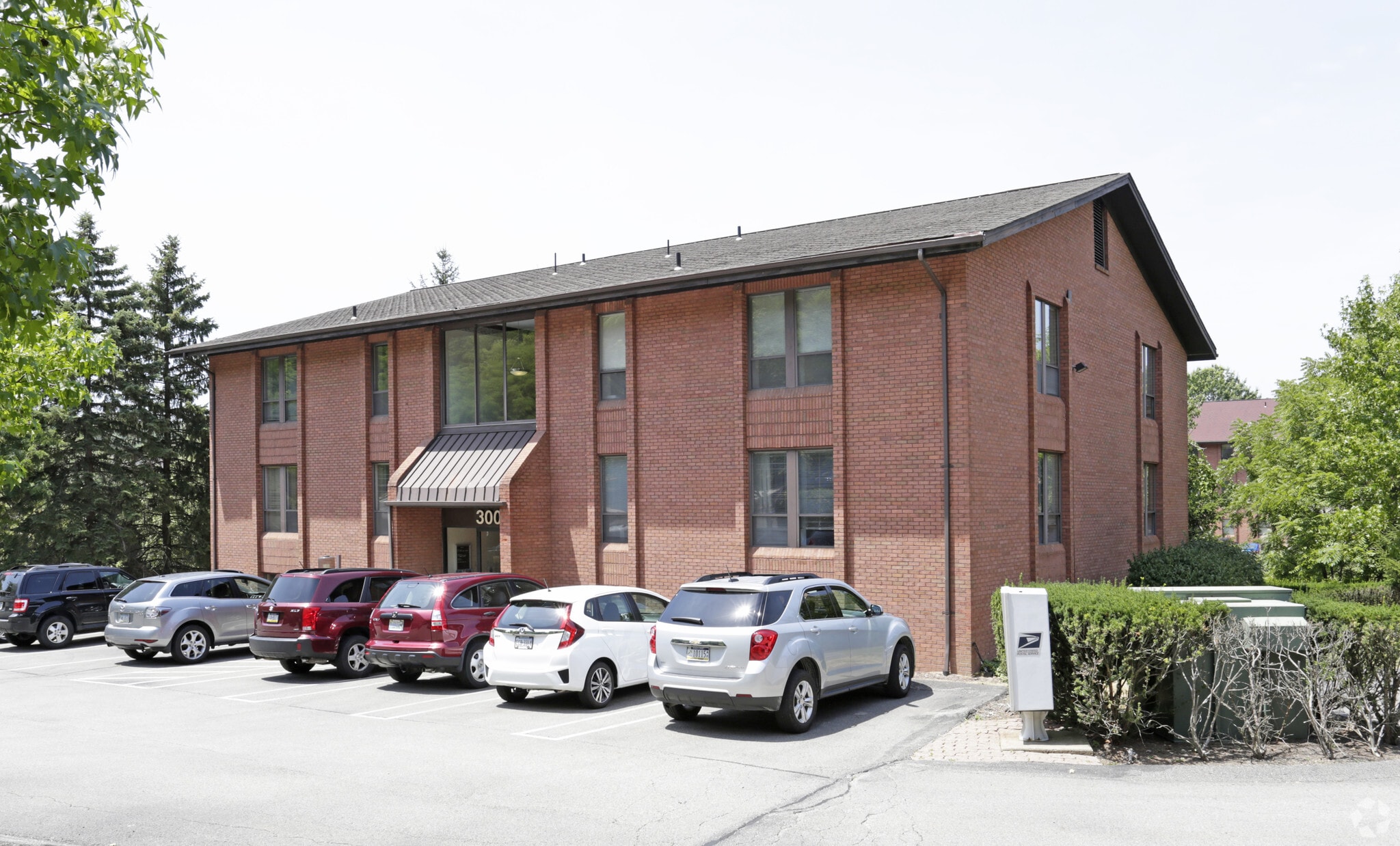 300 Mcknight Park Dr, Pittsburgh, PA for Sale