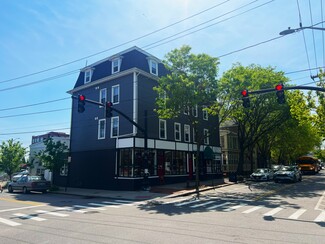 Providence, RI Retail - 239-243 Wickenden St