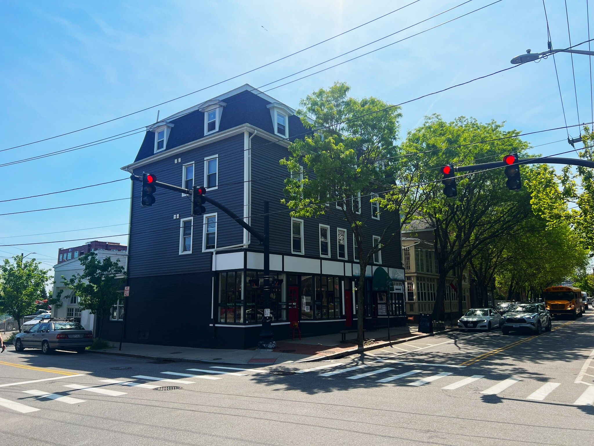 239-243 Wickenden St, Providence, RI for Rent