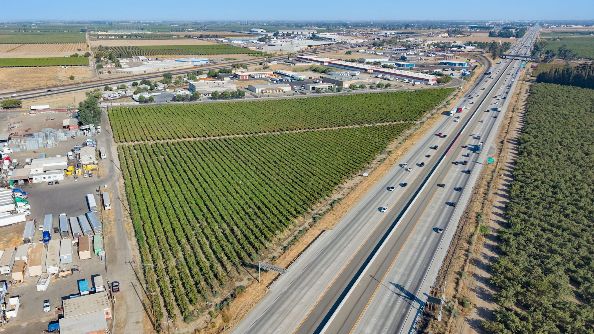 S Temperance Ave, Fowler, CA for Sale