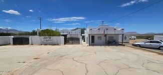 Huachuca City, AZ Flex - 116 Huachuca Blvd
