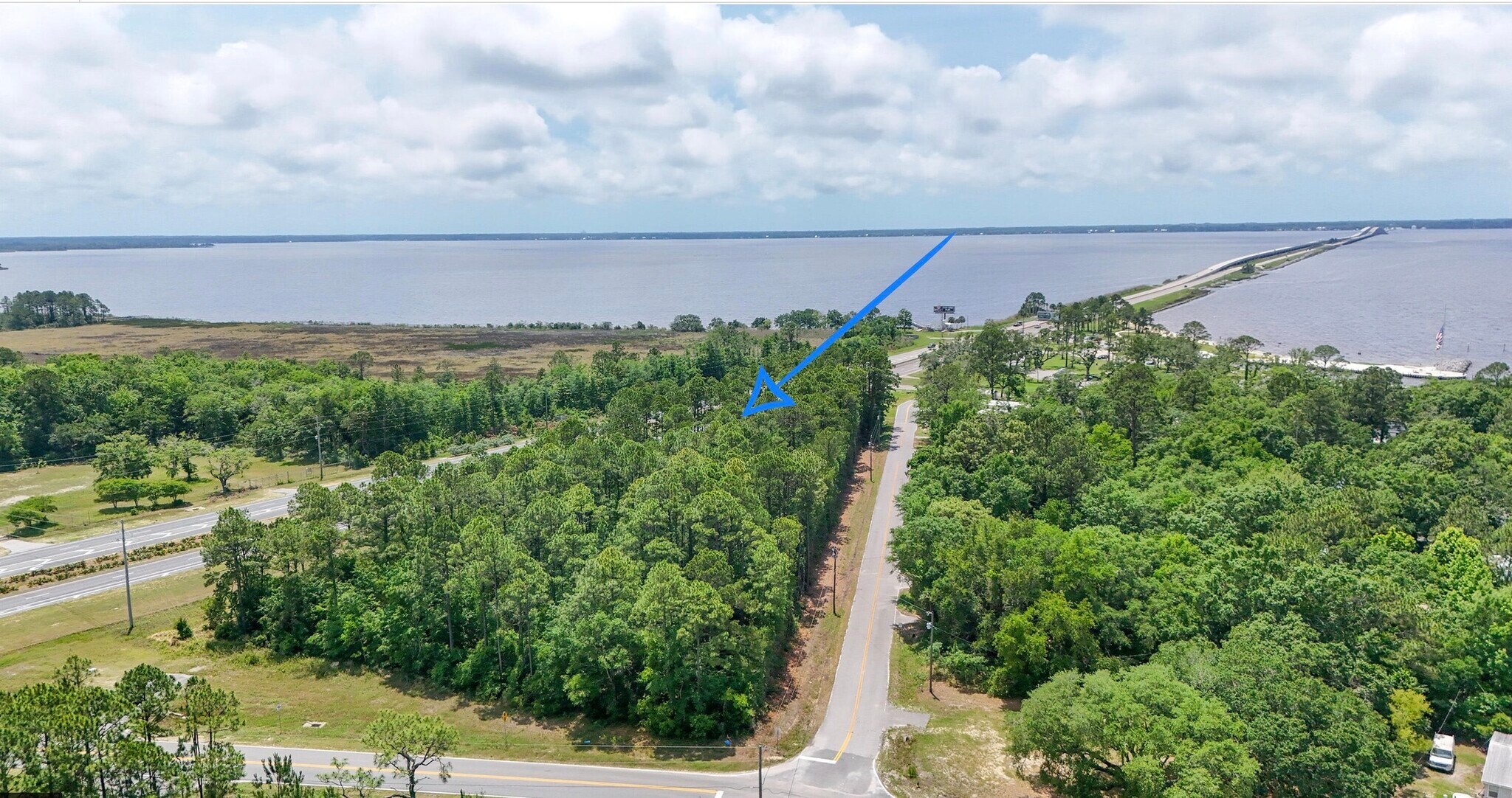 TBD S 331 Highway, Freeport, FL for Sale