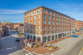 Portland, ME Retail - 327 Commercial St Portland, ME Retail - 327 Commercial St
